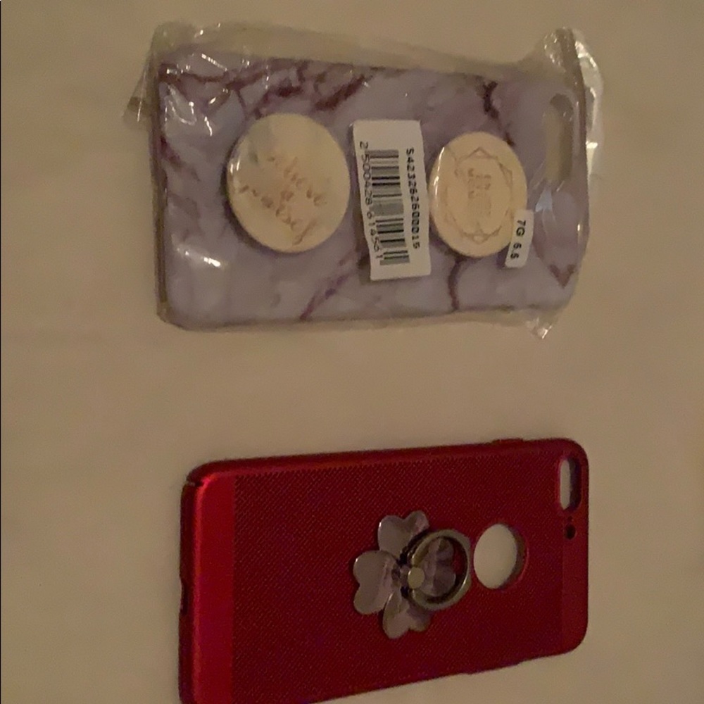 iPhone 7+ cases